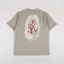 Gramicci Thumbprint T Shirt Khaki