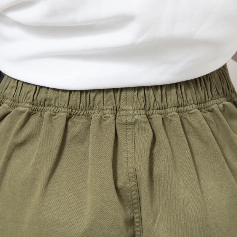 Gramicci Womens G-Skort Olive-8