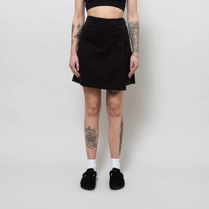 Gramicci Womens G-Skort Black