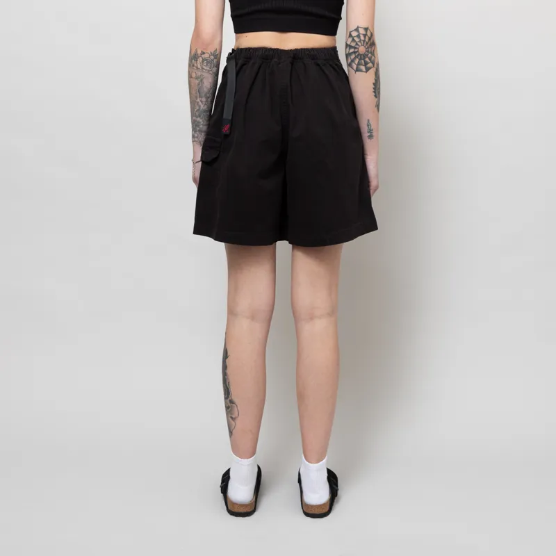 Gramicci Womens G-Skort Black-3