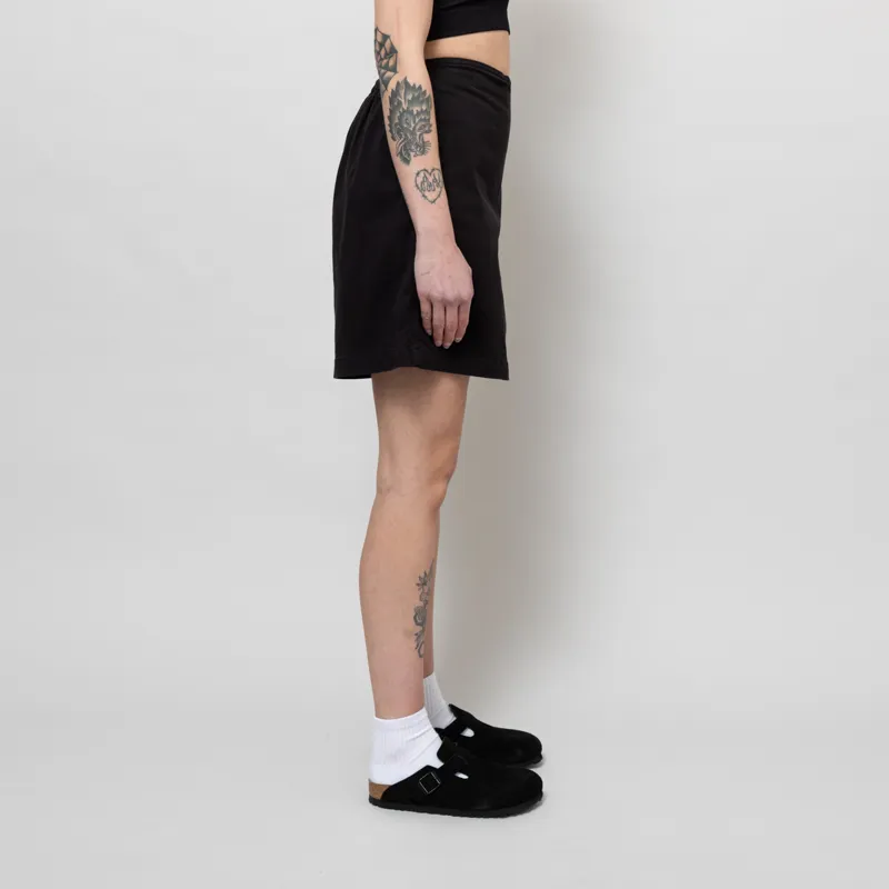 Gramicci Womens G-Skort Black-4