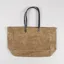 Kate Sheridan Womens Giga Tote Bag Sand