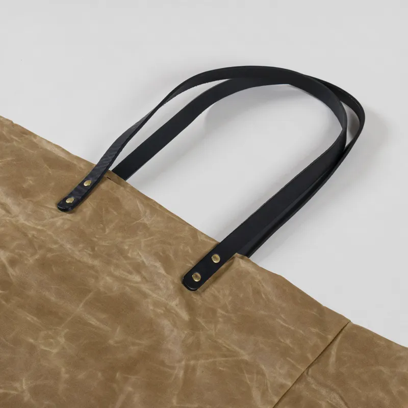 Kate Sheridan Womens Giga Tote Bag Sand-3