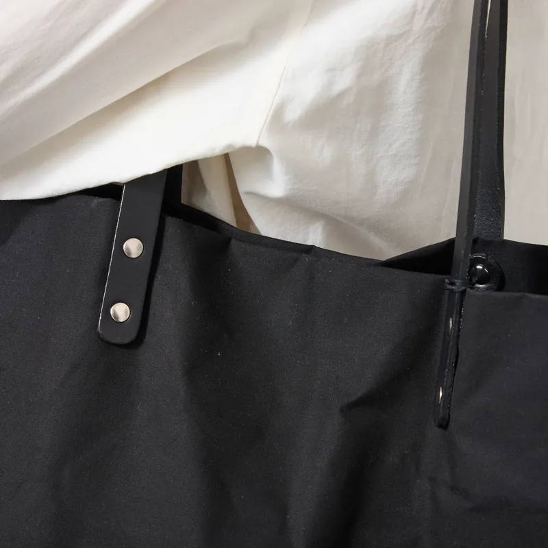 Kate Sheridan Womens Giga Tote Bag Black-3