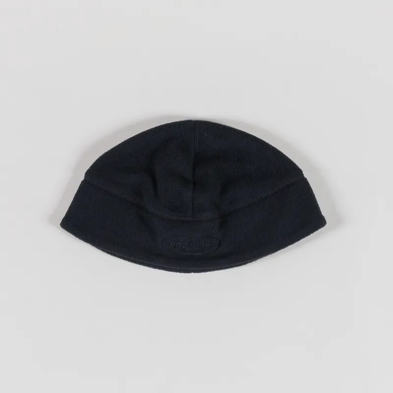 Gramicci Thermal Fleece Beanie Black