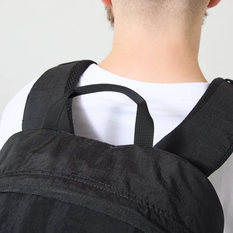 Gramicci 25L Trail Day Pack Black-5