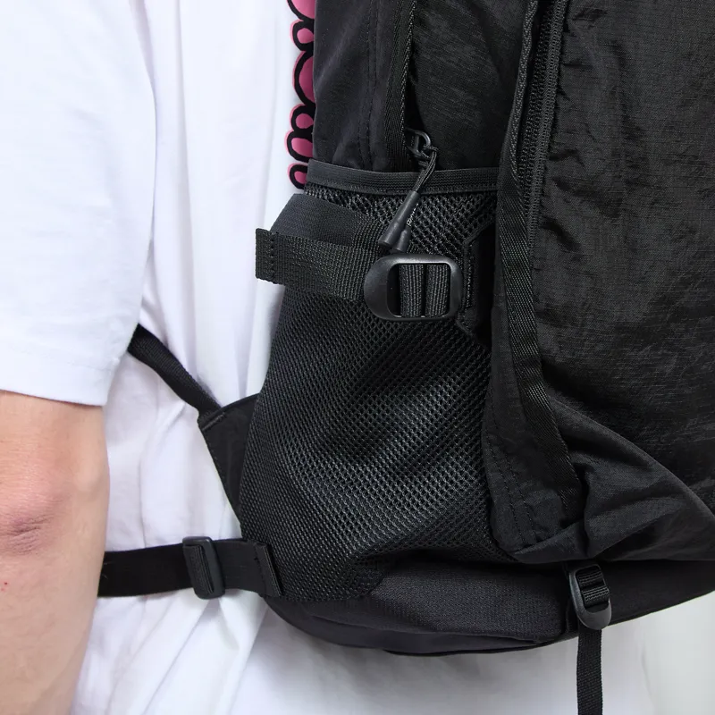 Gramicci 25L Trail Day Pack Black-8