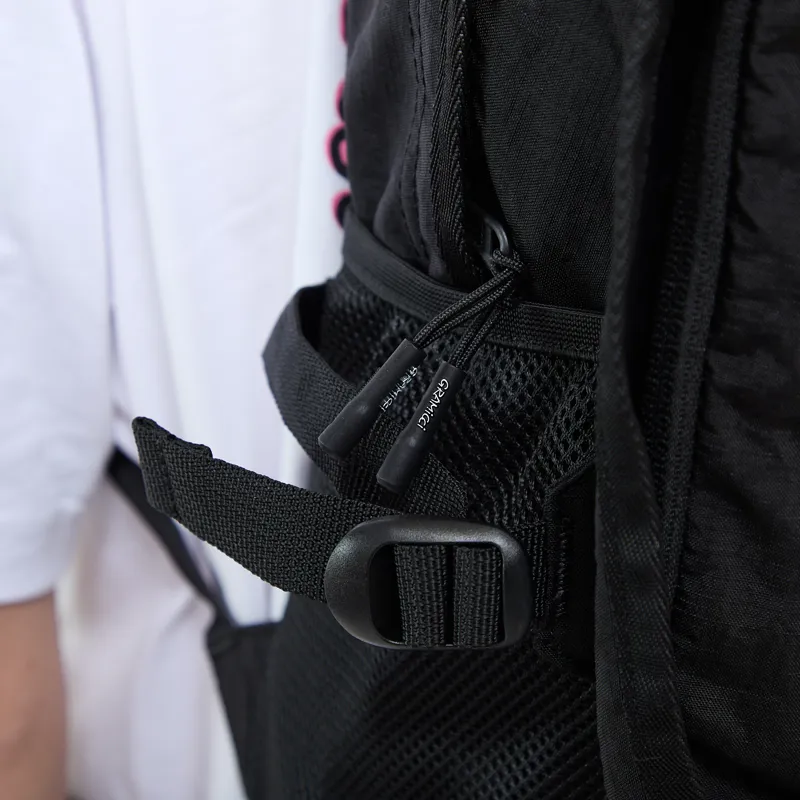 Gramicci 25L Trail Day Pack Black-9