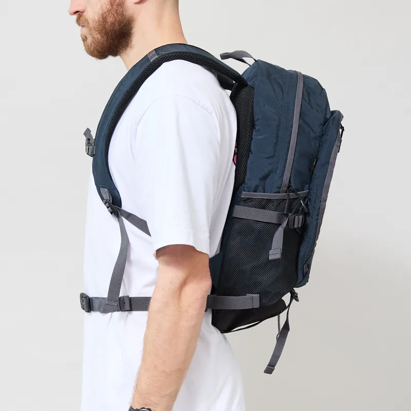 Gramicci 25L Trail Day Pack Navy-2