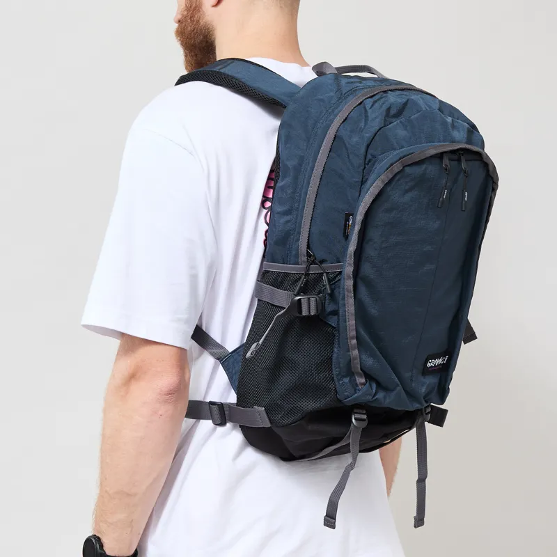 Gramicci 25L Trail Day Pack Navy-1