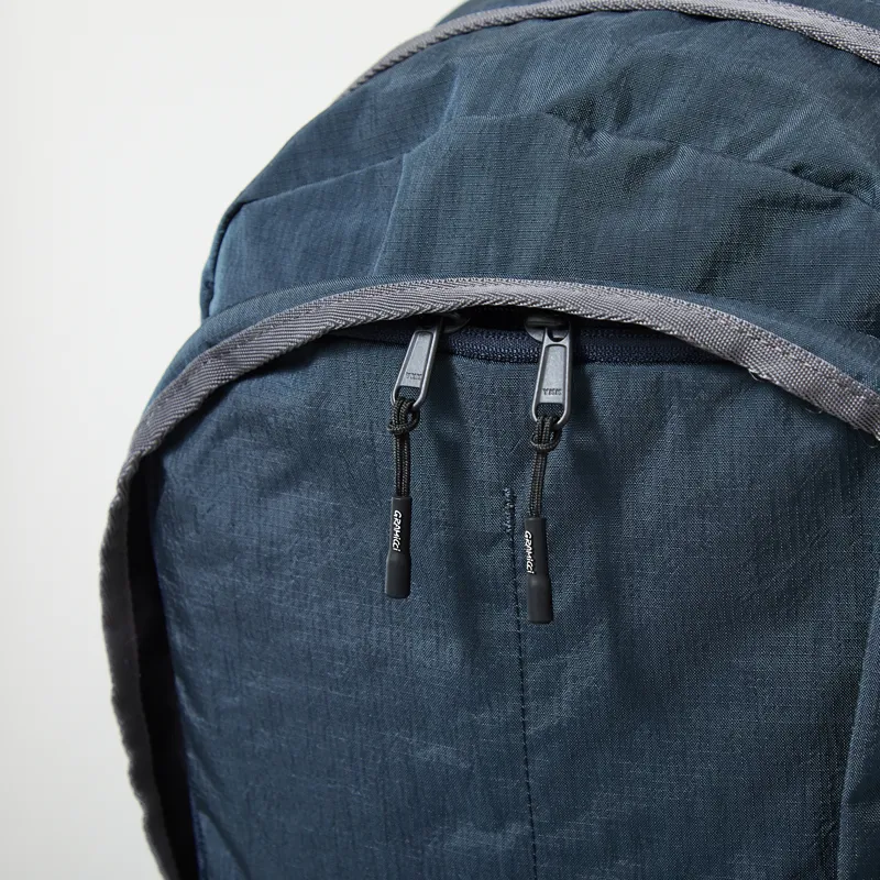 Gramicci 25L Trail Day Pack Navy-5