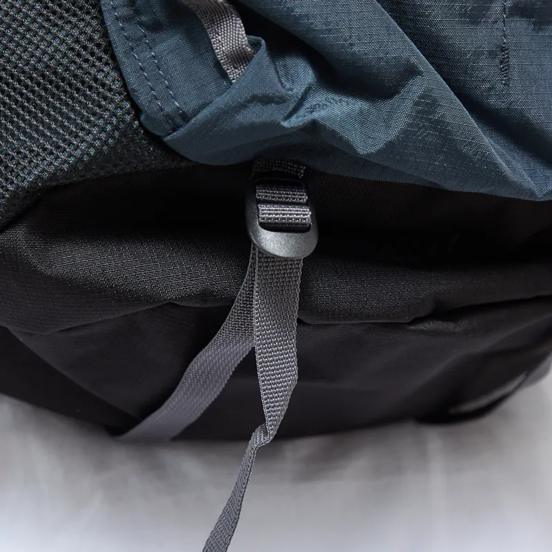 Gramicci 25L Trail Day Pack Navy-8
