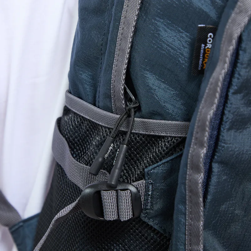 Gramicci 25L Trail Day Pack Navy-9