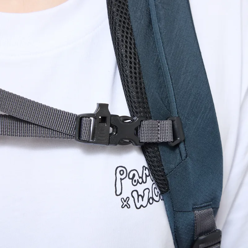 Gramicci 25L Trail Day Pack Navy-12