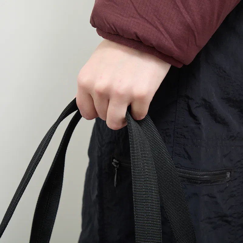 Gramicci Womens CORDURA Climbing Tote Black-8
