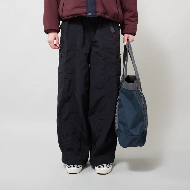 Gramicci Womens CORDURA Climbing Tote Navy-2