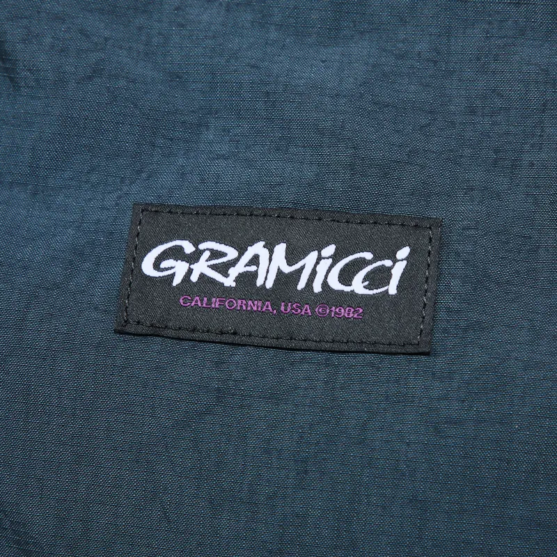 Gramicci Womens CORDURA Climbing Tote Navy-6