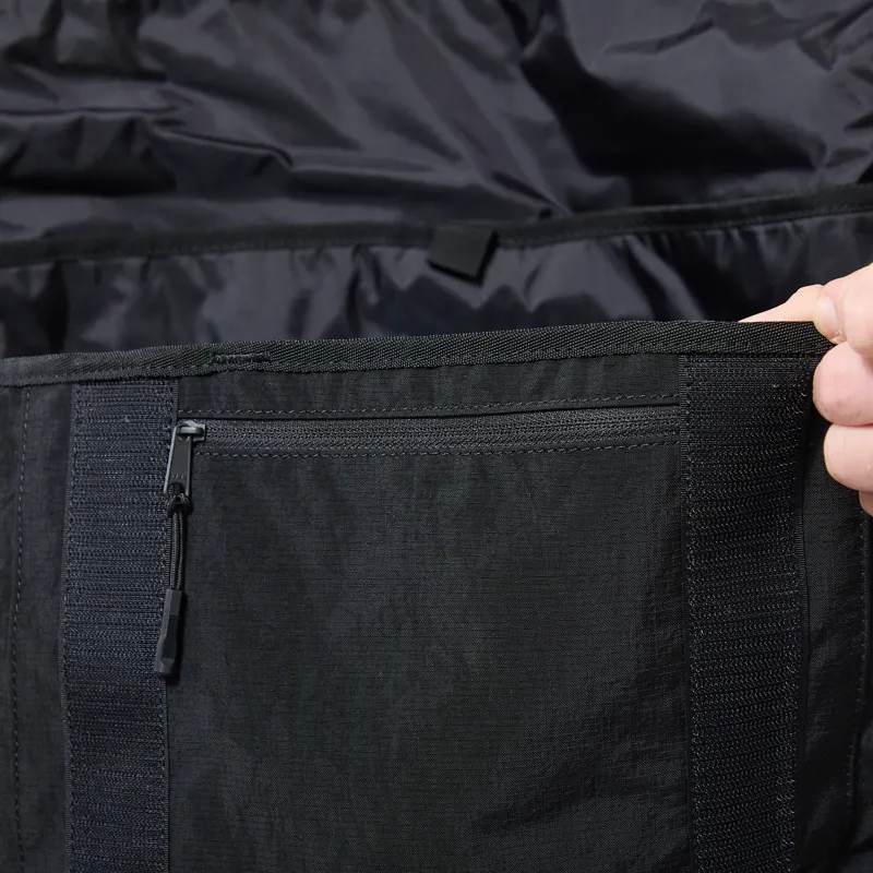 Gramicci Messenger Bag Black-10