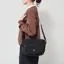 Gramicci Womens CORDURA Multi Side Bag Black