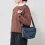 Gramicci Womens CORDURA Multi Side Bag Navy