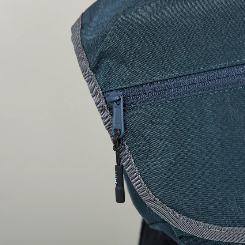 Gramicci Womens CORDURA Multi Side Bag Navy-5