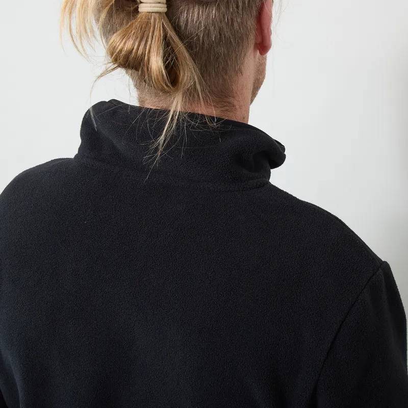Gramicci Thermal Fleece Pullover Black-3