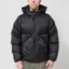 Gramicci Coldfront Down Jacket Black