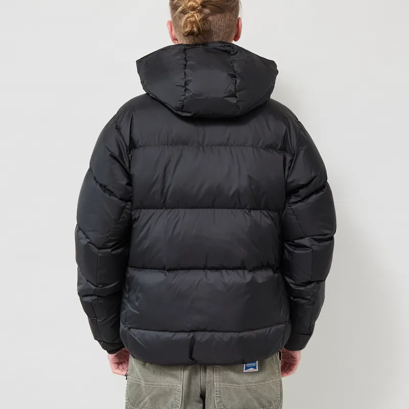 Gramicci Coldfront Down Jacket Black-3