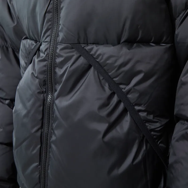 Gramicci Coldfront Down Jacket Black-6