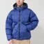 Gramicci Coldfront Down Jacket Navy