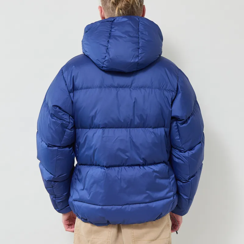 Gramicci Coldfront Down Jacket Navy-3