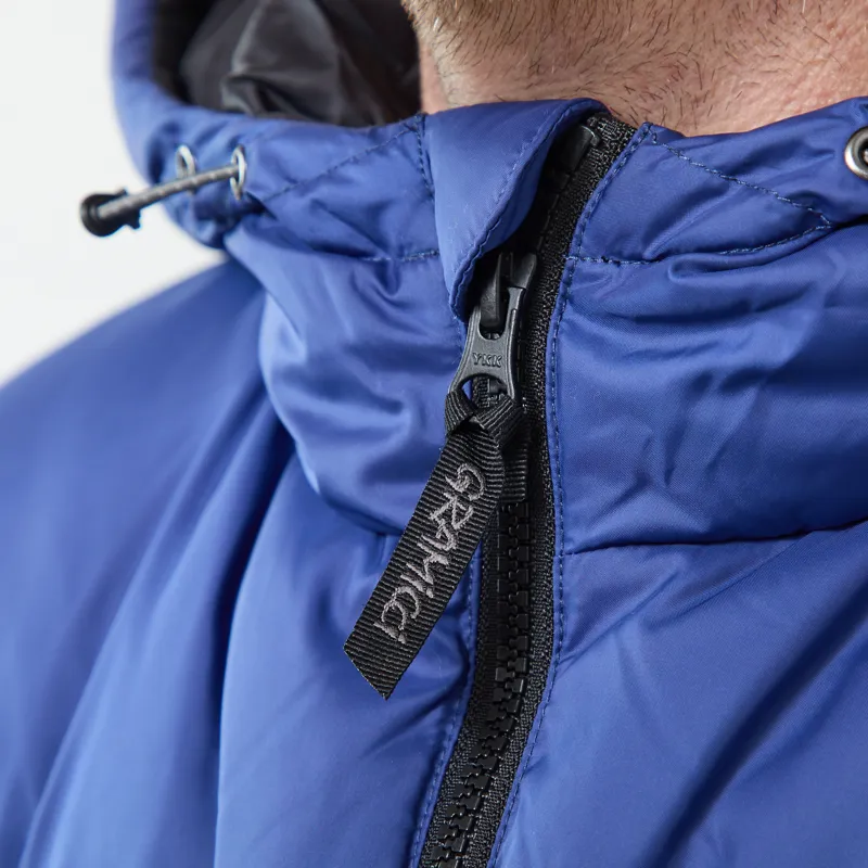 Gramicci Coldfront Down Jacket Navy-5