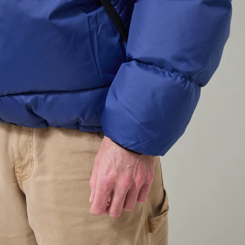 Gramicci Coldfront Down Jacket Navy-10