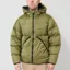 Gramicci Coldfront Down Jacket Olive