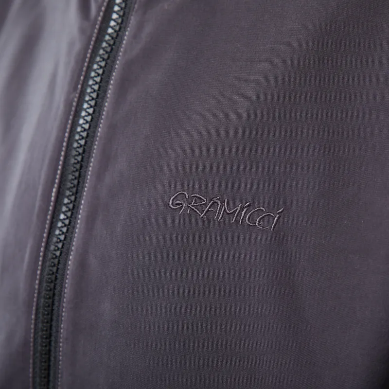 Gramicci WR Anorak Black-4