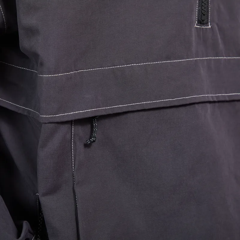 Gramicci WR Anorak Black-6