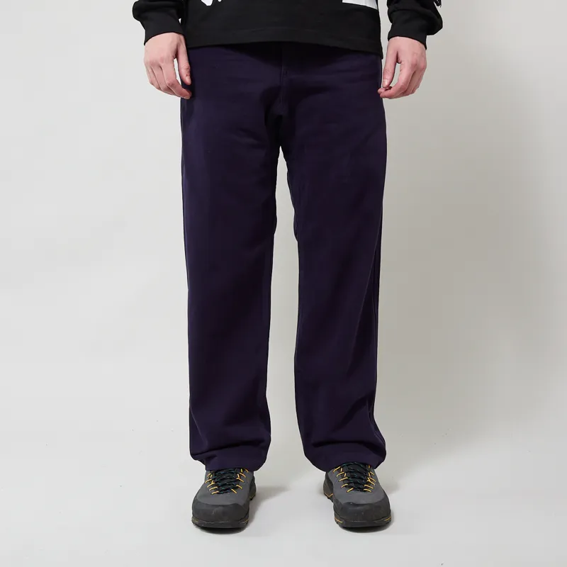Gramicci Winter Twill G-Pants Ink
