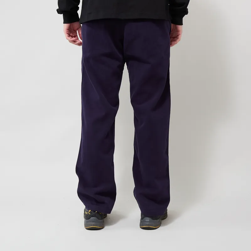 Gramicci Winter Twill G-Pants Ink-2