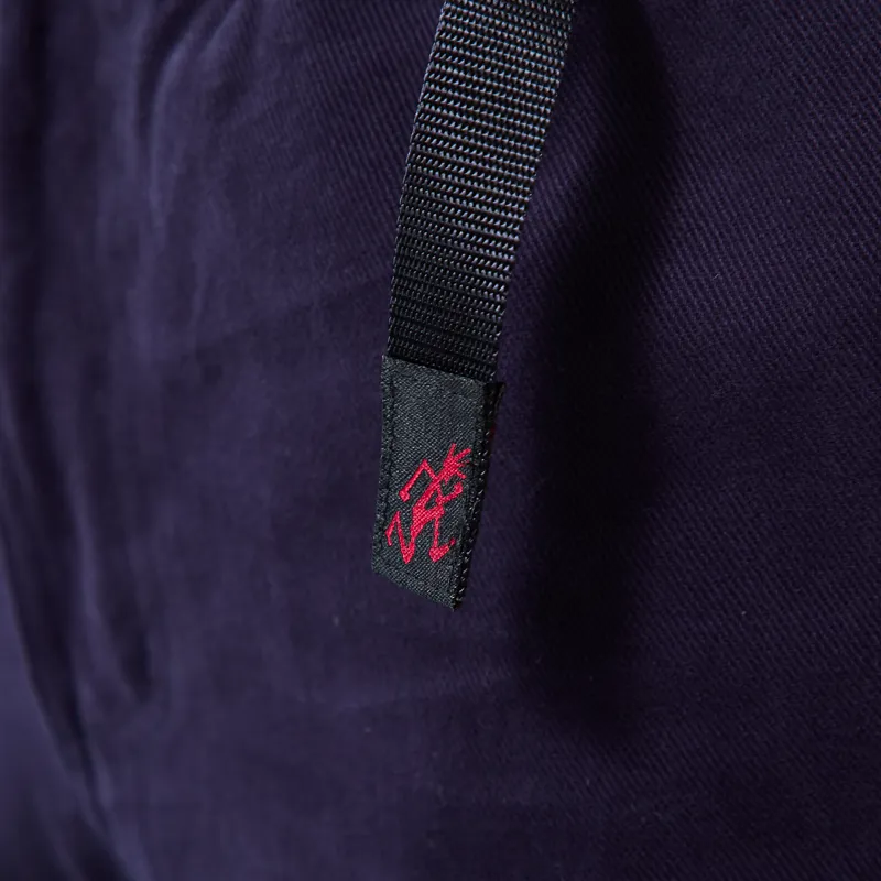 Gramicci Winter Twill G-Pants Ink-6