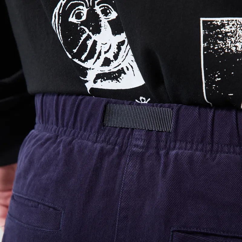 Gramicci Winter Twill G-Pants Ink-7