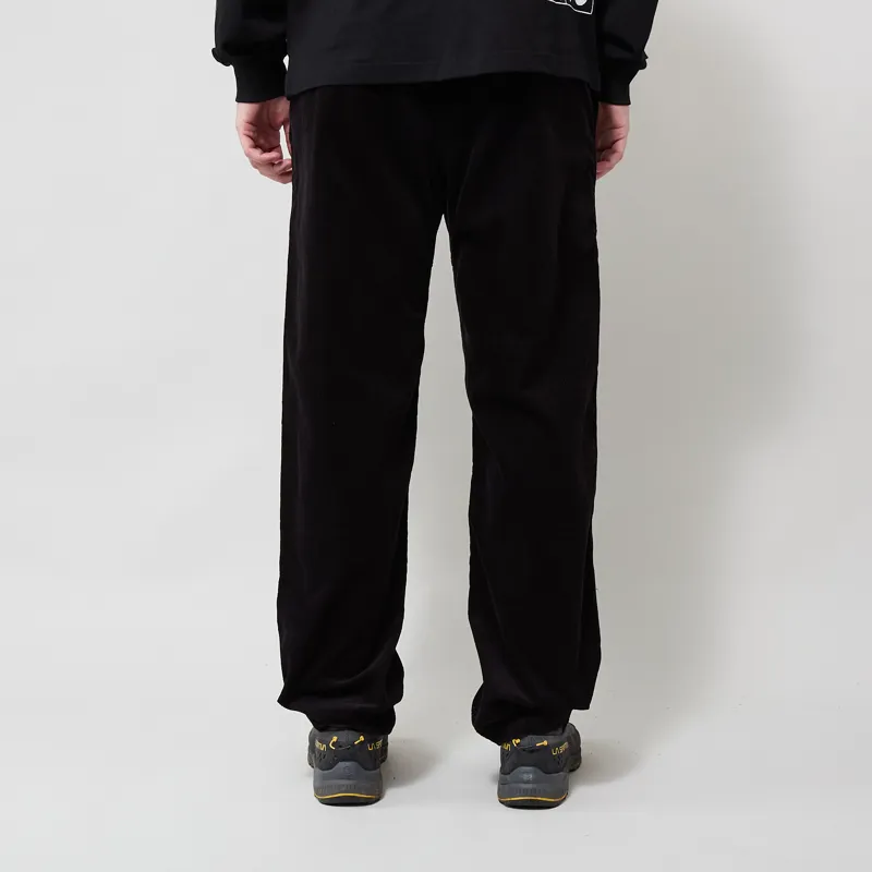 Gramicci Corduroy G-Pants Black-2