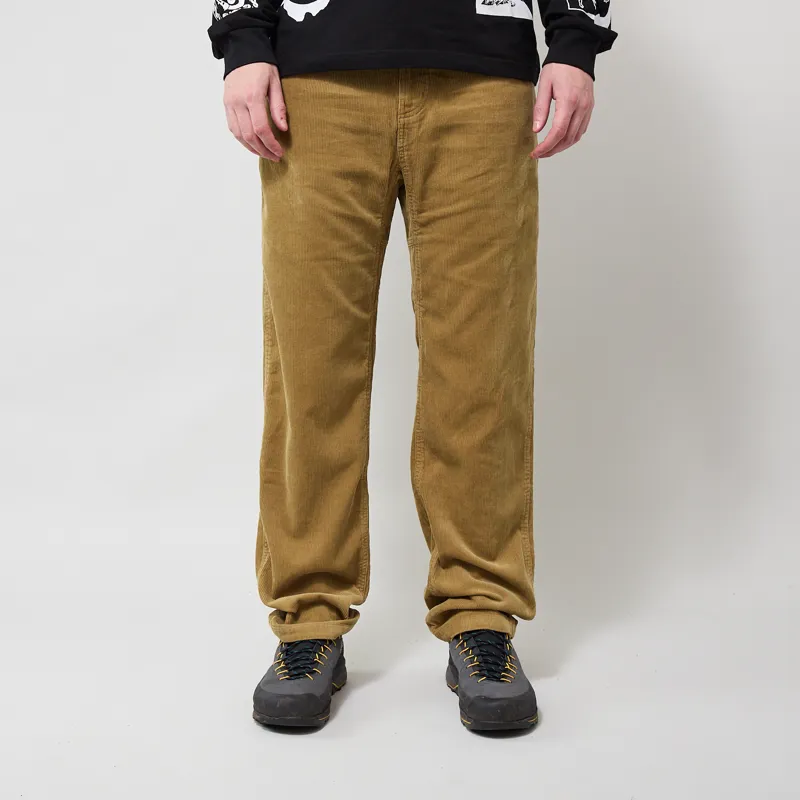 Gramicci Corduroy G-Pants Tan