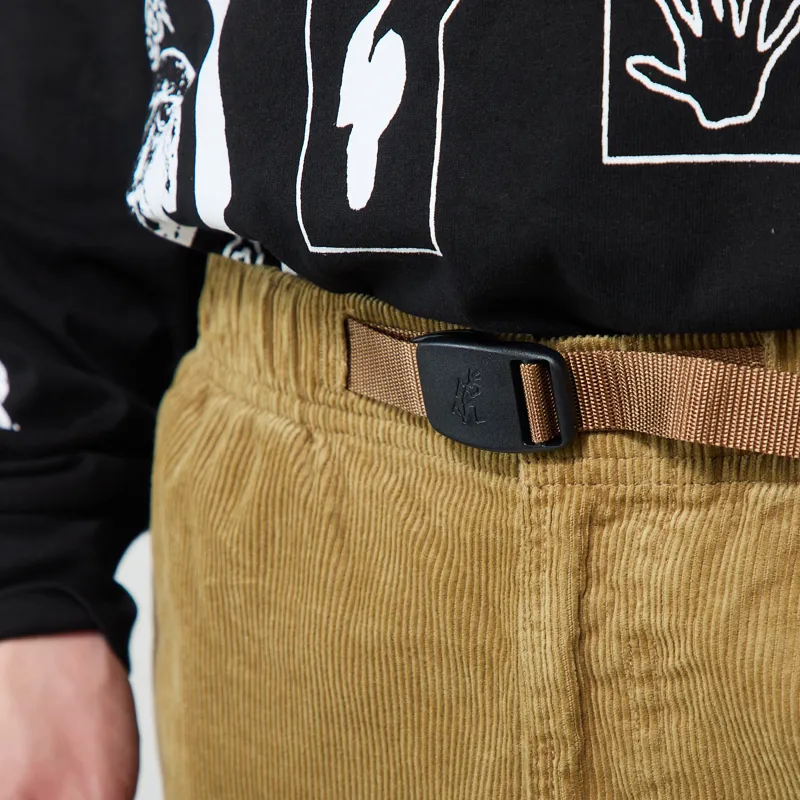 Gramicci Corduroy G-Pants Tan-3