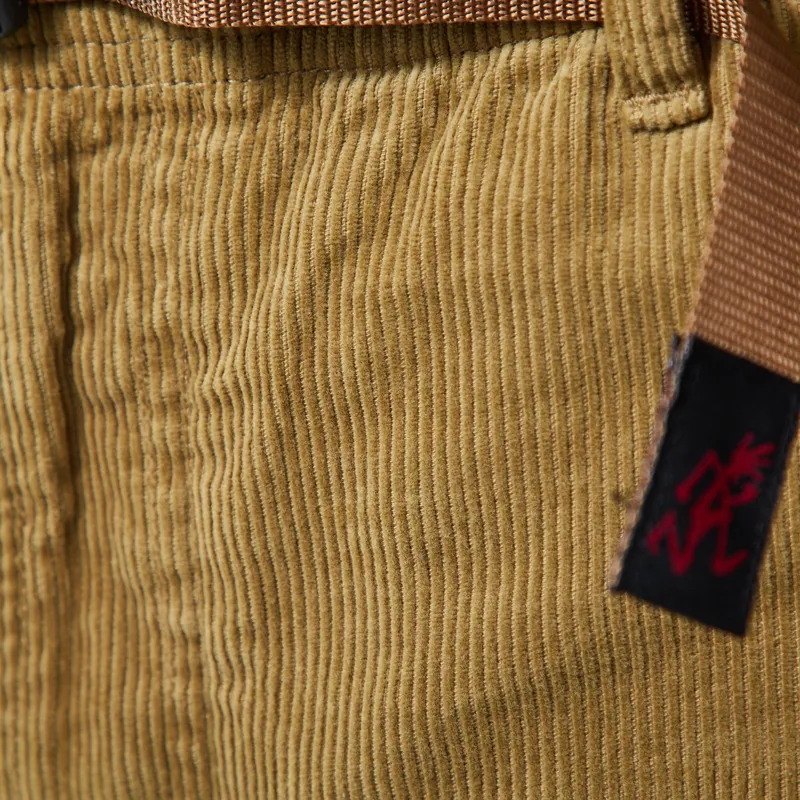 Gramicci Corduroy G-Pants Tan-8