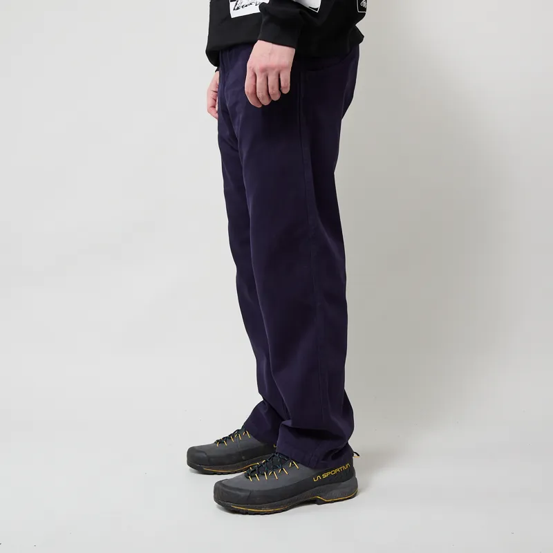Gramicci Venture Pants Ink-1