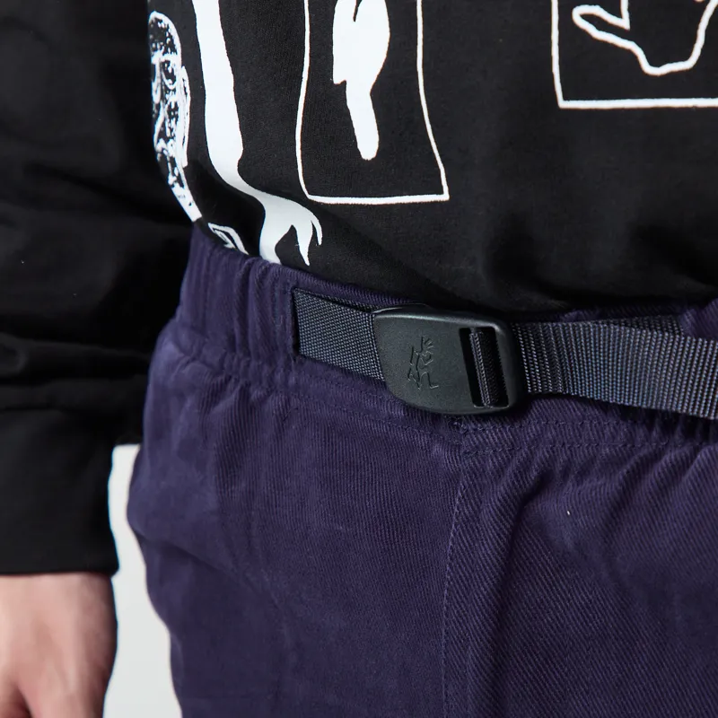 Gramicci Venture Pants Ink-3