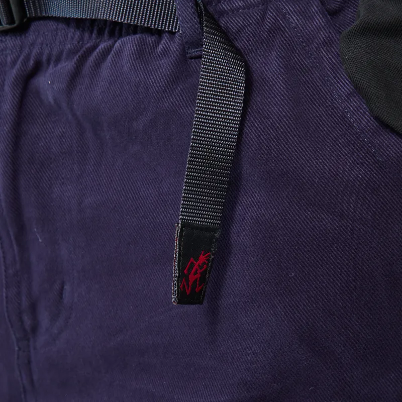 Gramicci Venture Pants Ink-4