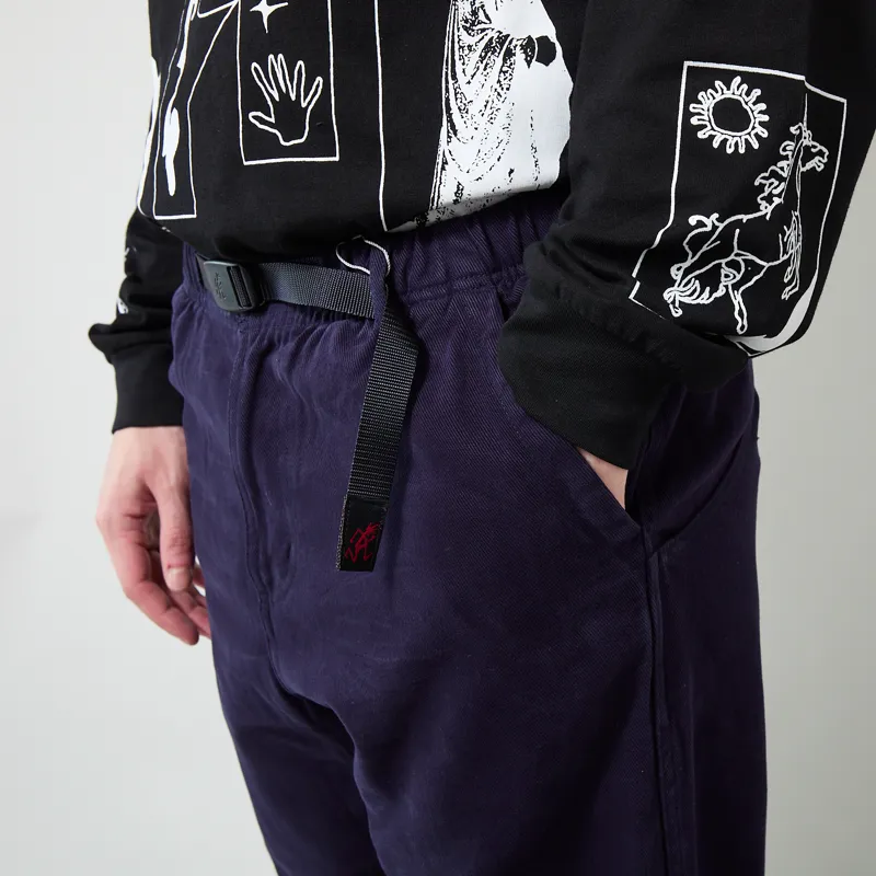 Gramicci Venture Pants Ink-5