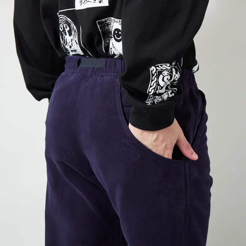 Gramicci Venture Pants Ink-7