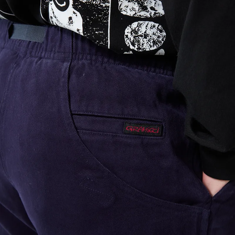 Gramicci Venture Pants Ink-8